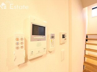 ナゴヤドーム前矢田駅 徒歩3分 1階の物件内観写真